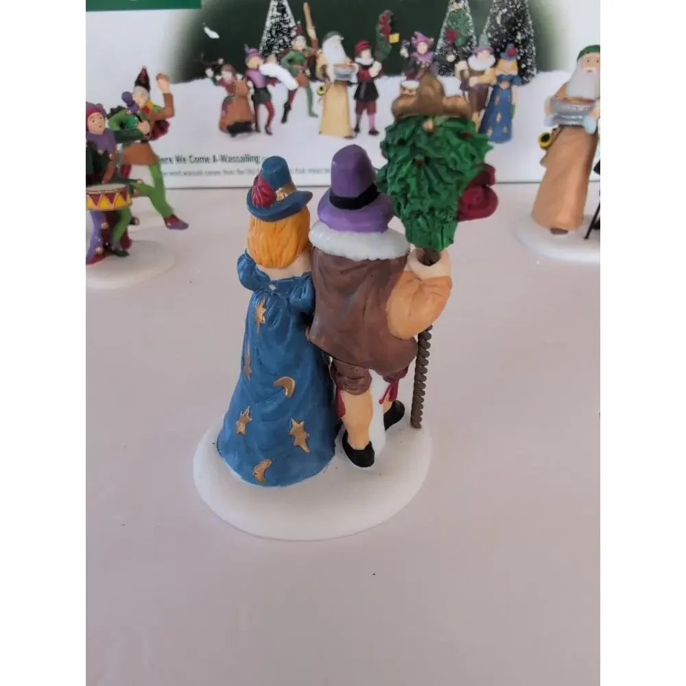 Dept 56 Dickens‎ Village 